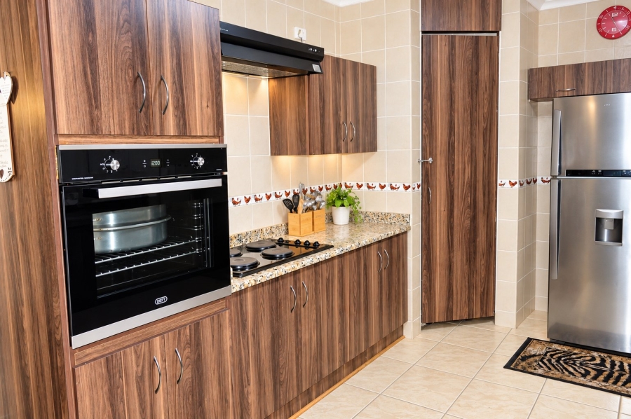 3 Bedroom Property for Sale in Flimieda North West